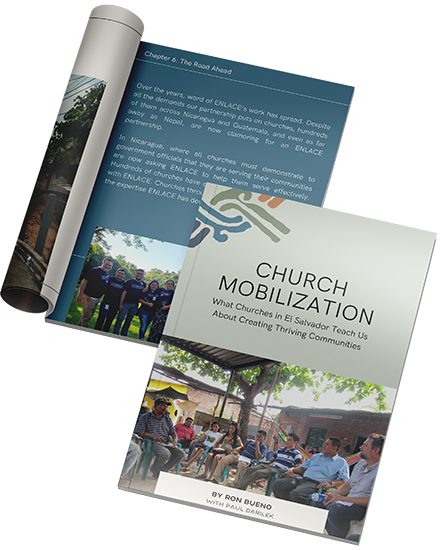 Church Mobilization