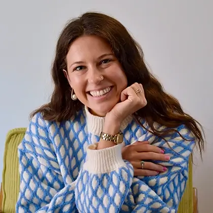 Mica Shive Bueno: Head of Partnership Development