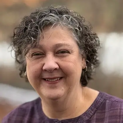 Riani Martin: ENLACE Trip Coordinator