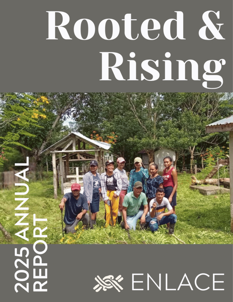 2025 Enlace Annual Report